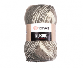 Νήμα YarnArt Nordic - 659